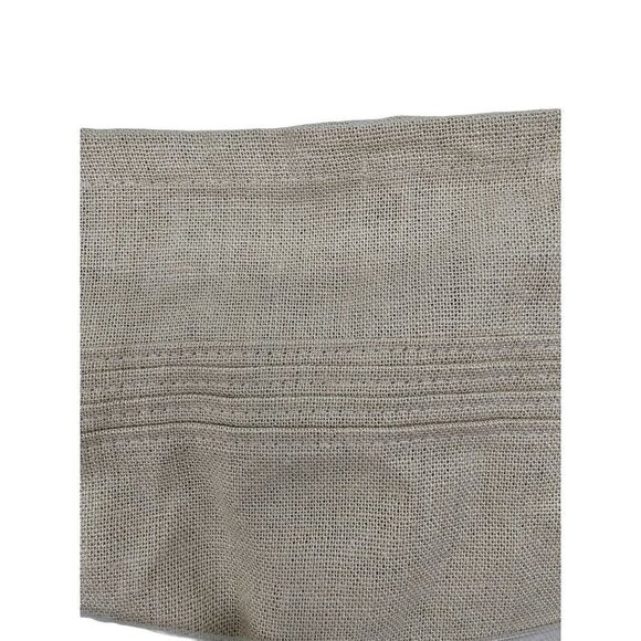 Maison Linen Tier Set 60"Wx36"L - Picture 2 of 4